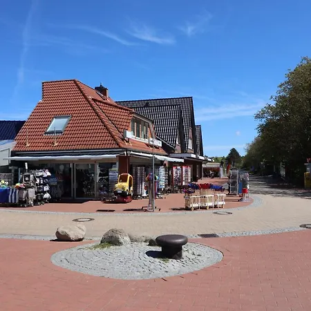 アパート Am - Wernerwaldstrasse 1 *