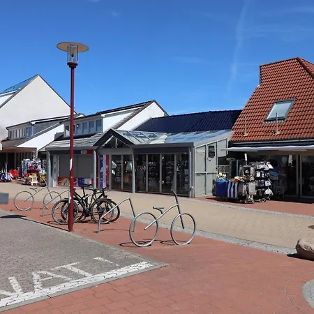 アパート Am - Wernerwaldstrasse 1