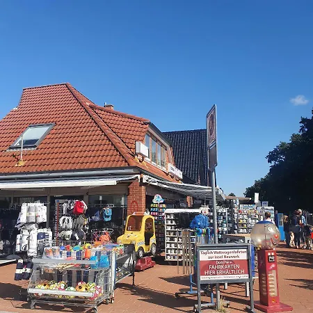アパート Am - Wernerwaldstrasse 1