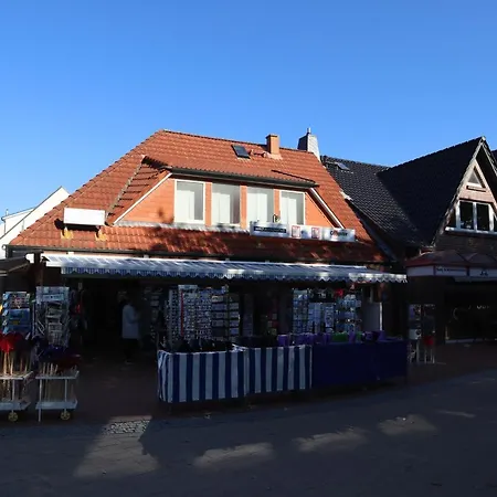 アパート Am - Wernerwaldstrasse 1 *