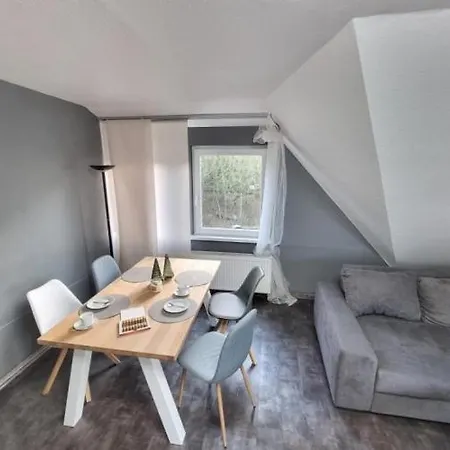 Am - Wernerwaldstrasse 1 Appartement Cuxhaven