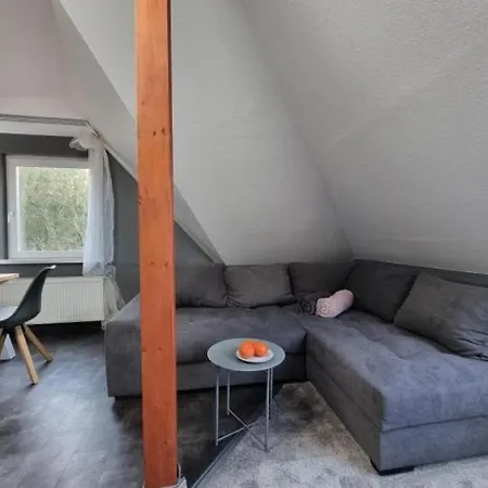 شقة Am - Wernerwaldstrasse 1 *
