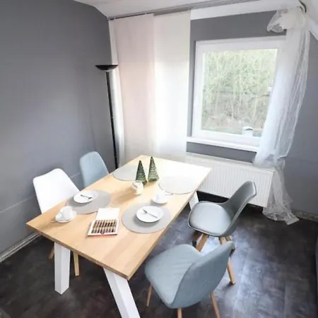 Am - Wernerwaldstrasse 1 كوكسهافن
