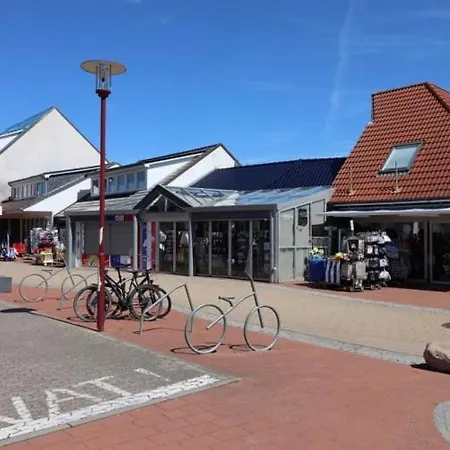 Am - Wernerwaldstrasse 1 * Cuxhaven