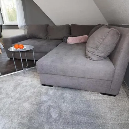 Am - Wernerwaldstrasse 1 Appartement *