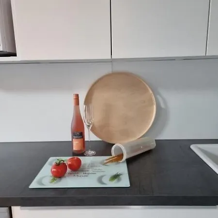 Am - Wernerwaldstrasse 1 Appartement
