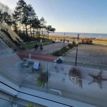 Am - Wernerwaldstrasse 1 Appartement