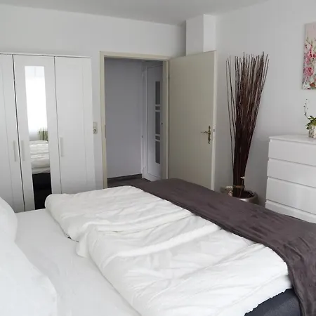 Apartment Am - Wernerwaldstrasse 1