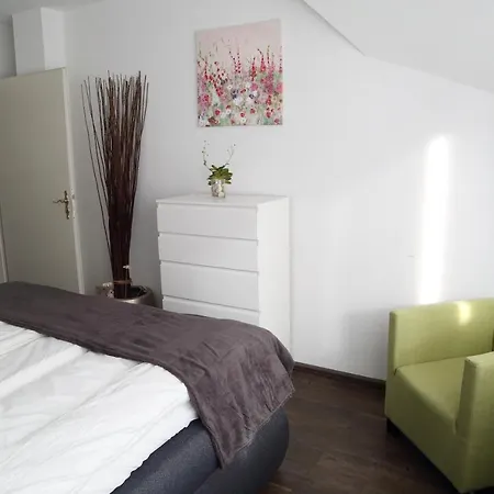 Am - Wernerwaldstrasse 1 Appartement *