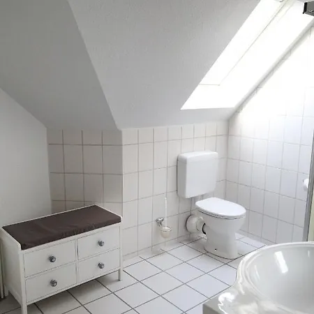 Am - Wernerwaldstrasse 1 كوكسهافن