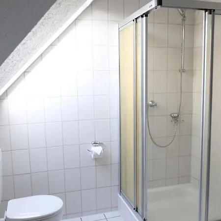Am - Wernerwaldstrasse 1 شقة كوكسهافن