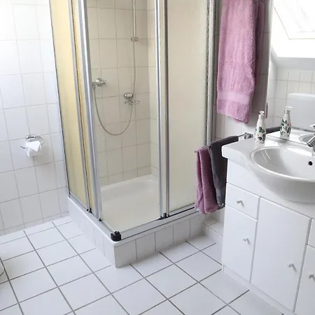 Am - Wernerwaldstrasse 1 Appartement