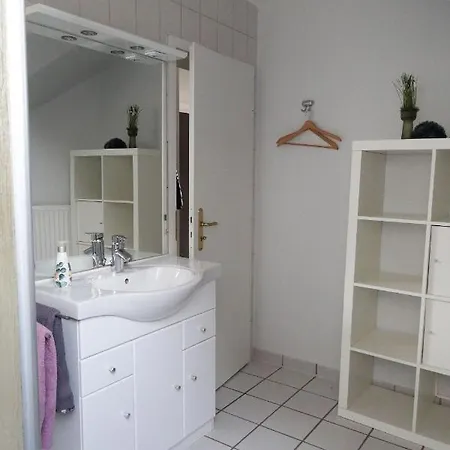 Am - Wernerwaldstrasse 1 * كوكسهافن