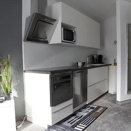 Appartement Am - Wernerwaldstrasse 1 *
